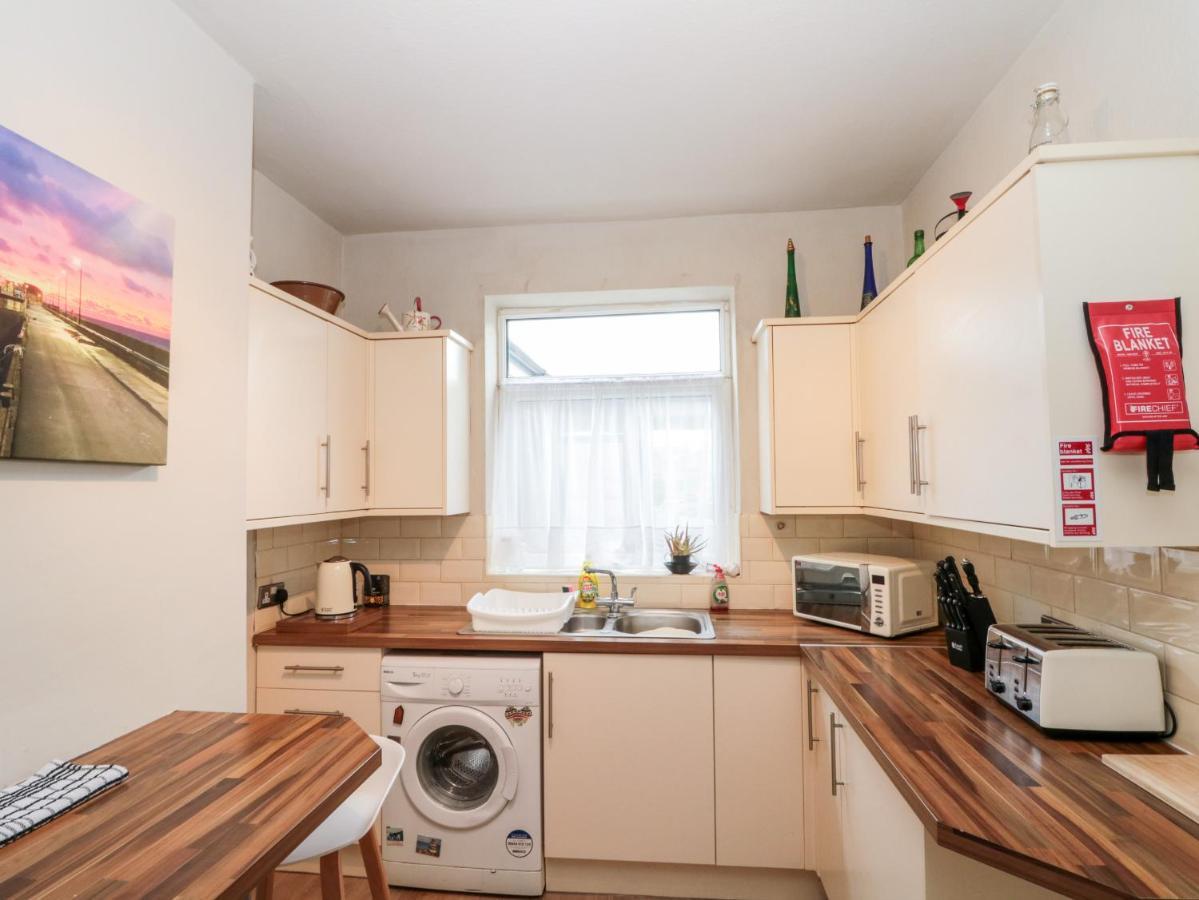 Apartment White Rose Bridlington