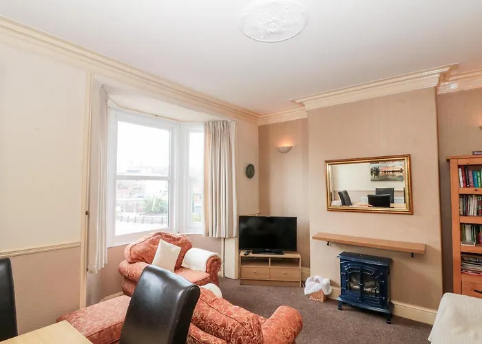 White Rose Apartment