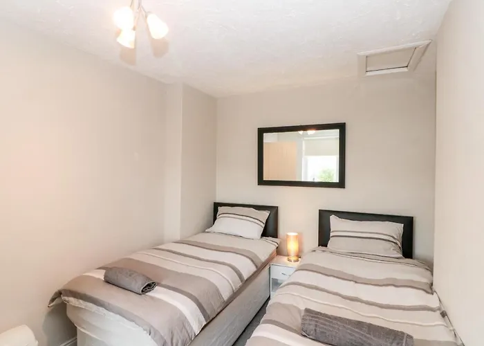 White Rose Apartment