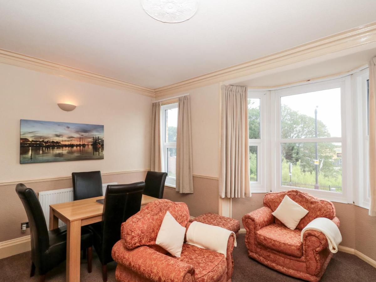 Apartment White Rose Bridlington