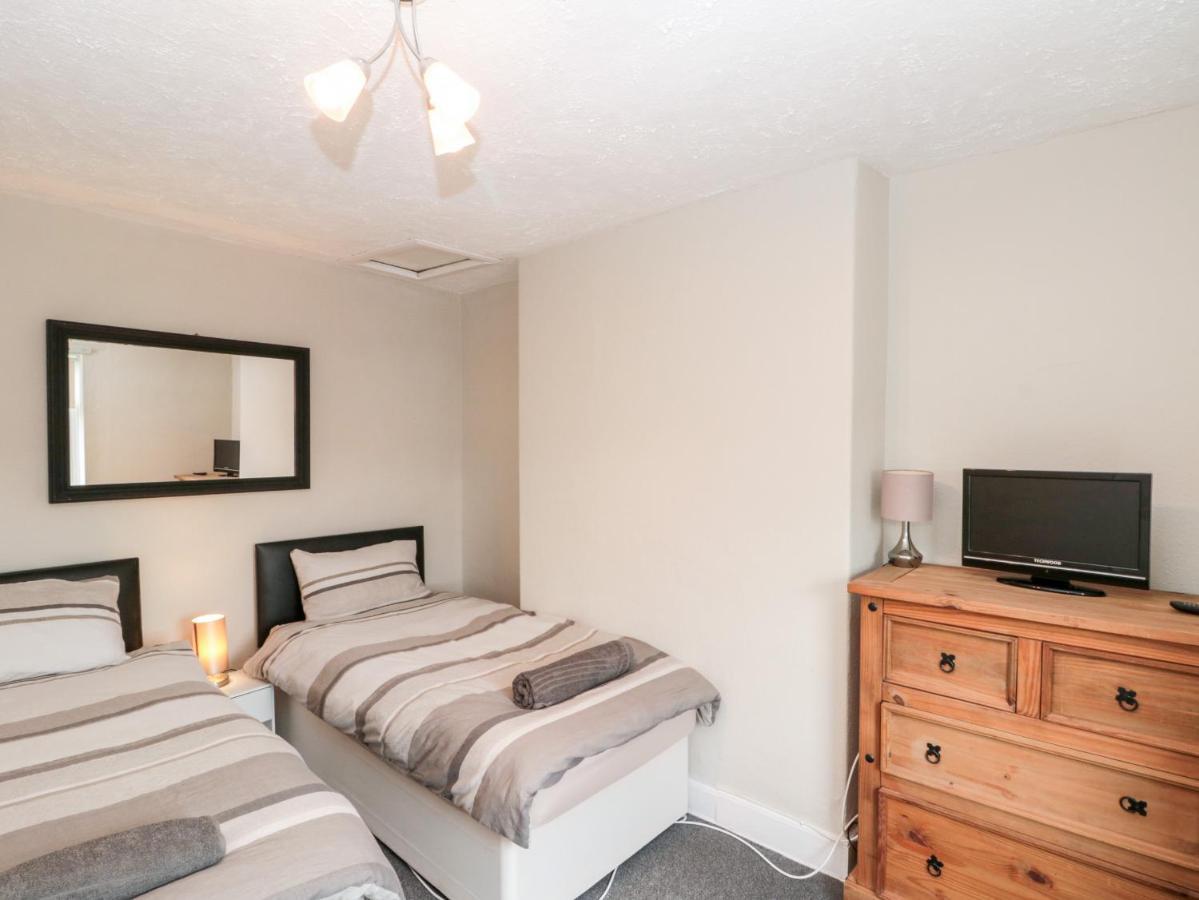 White Rose Apartment Bridlington